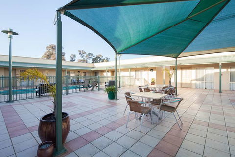 Best Western Crystal Inn - Whitsundays Accommodation 16