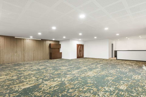 Quality Hotel Lakeside - Whitsundays Accommodation 8