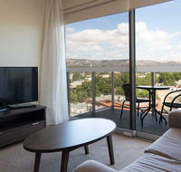 Hume Serviced Apartments - Whitsundays Accommodation