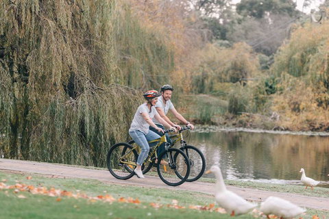 Country Club Villas - Whitsundays Accommodation 6