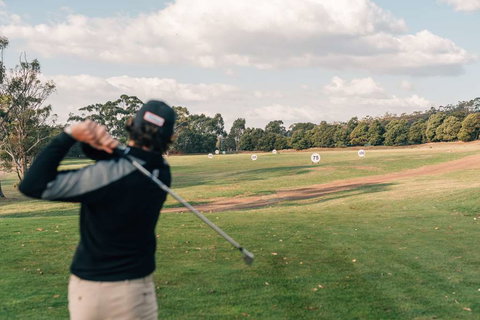 Country Club Villas - Whitsundays Accommodation 17