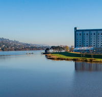 Peppers Silo Launceston - Whitsundays Accommodation