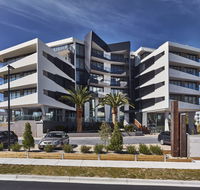 Sandy Hill Serviced Aparetments - Whitsundays Accommodation
