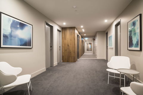 Sandy Hill Serviced Aparetments - Whitsundays Accommodation 8