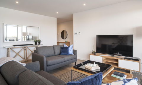 Sandy Hill Serviced Aparetments - Whitsundays Accommodation 13