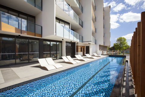 Sandy Hill Serviced Aparetments - Whitsundays Accommodation 16
