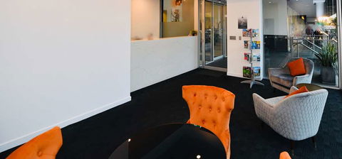 Apartments Ink - Whitsundays Accommodation 5