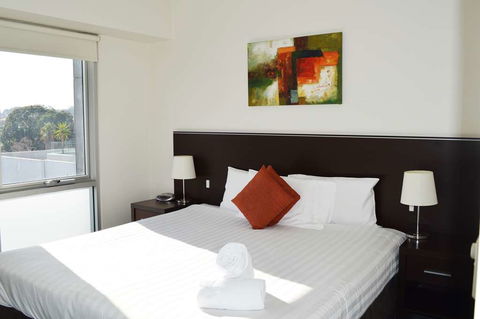 Apartments Ink - Whitsundays Accommodation 8