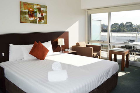 Apartments Ink - Whitsundays Accommodation 9
