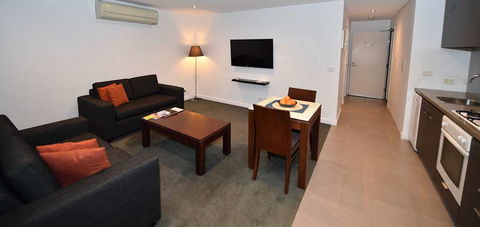 Apartments Ink - Whitsundays Accommodation 15
