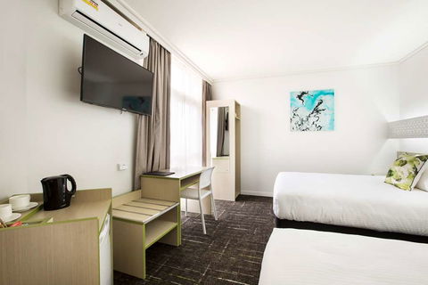 Nightcap At Sandringham Hotel - Whitsundays Accommodation 2