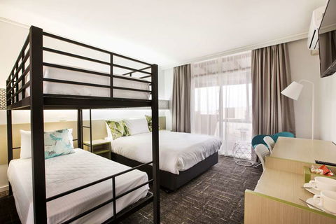 Nightcap At Sandringham Hotel - Whitsundays Accommodation 7