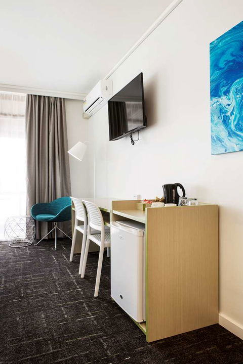 Nightcap At Sandringham Hotel - Whitsundays Accommodation 8
