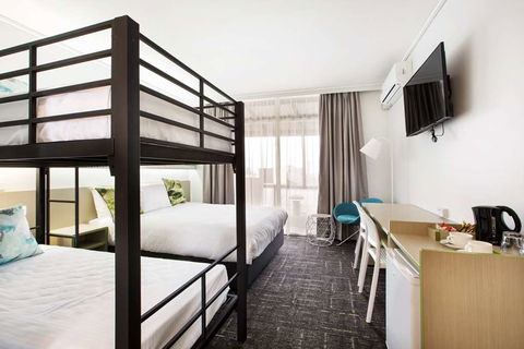 Nightcap At Sandringham Hotel - Whitsundays Accommodation 9