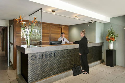 Quest Brighton On The Bay - Whitsundays Accommodation 1