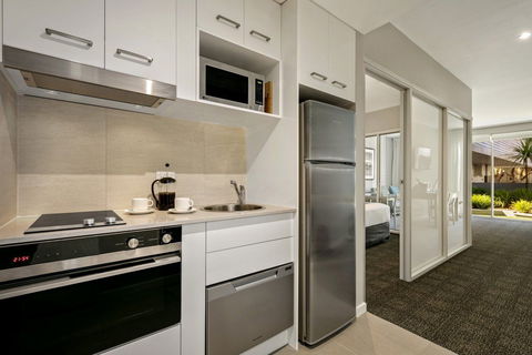 Quest Brighton On The Bay - Whitsundays Accommodation 3
