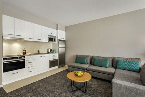 Quest Brighton On The Bay - Whitsundays Accommodation 6