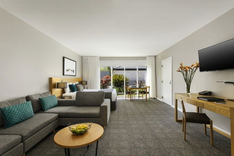 Quest Brighton On The Bay - Whitsundays Accommodation 9