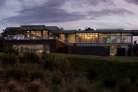 Mona Pavilions - Whitsundays Accommodation 2