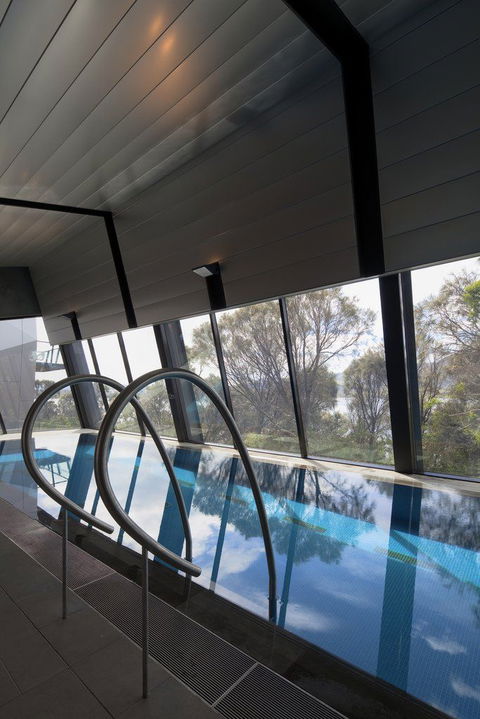 Mona Pavilions - Whitsundays Accommodation 5