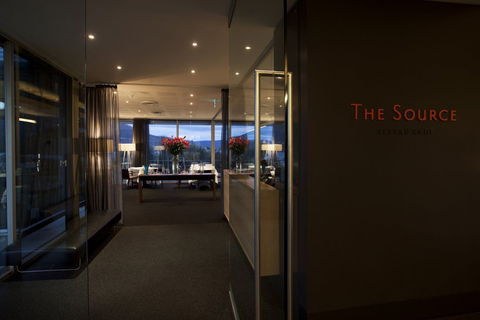 Mona Pavilions - Whitsundays Accommodation 7