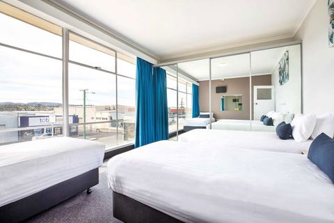 Nightcap At Carlyle Hotel - Whitsundays Accommodation 3