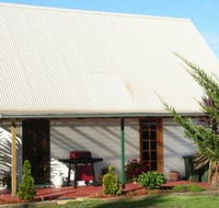 Alexanders Of Richmond - Whitsundays Accommodation