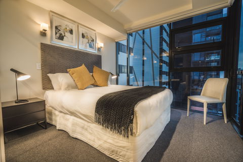 Arise Arena - Whitsundays Accommodation 2