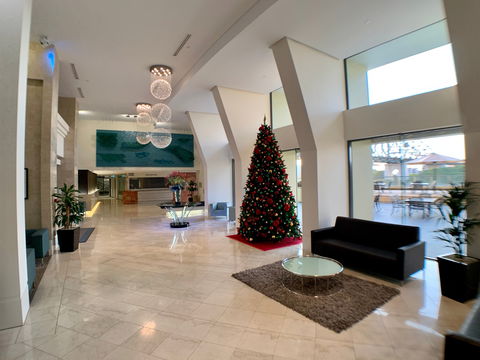 Astra Apartments Brisbane - Whitsundays Accommodation 1