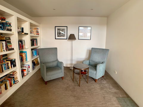 Astra Apartments Brisbane - Whitsundays Accommodation 2