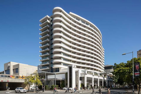Rydges South Bank Brisbane - Whitsundays Accommodation 0
