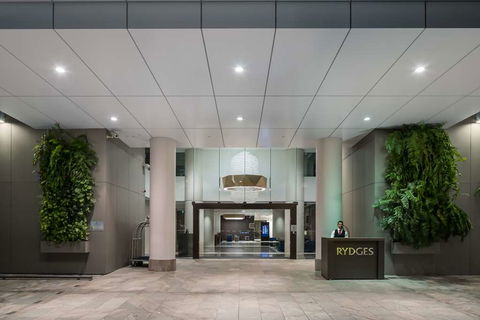 Rydges South Bank Brisbane - Whitsundays Accommodation 1