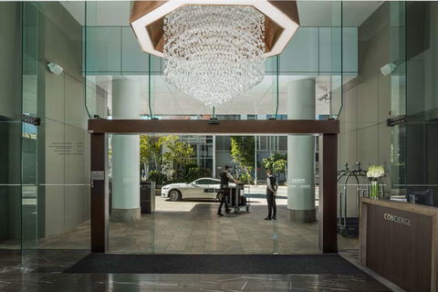 Rydges South Bank Brisbane - Whitsundays Accommodation 2