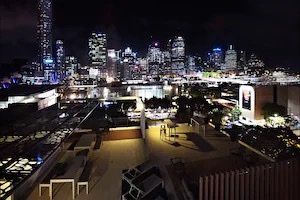 Fleet Lane Apartments - Whitsundays Accommodation 2
