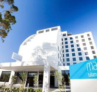 Mantra Tullamarine Hotel - Whitsundays Accommodation