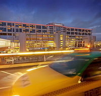 PARKROYAL Melbourne Airport - Whitsundays Accommodation