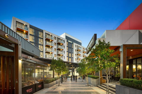 Quest Epping - Whitsundays Accommodation 0