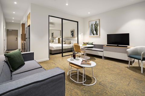 Quest Epping - Whitsundays Accommodation 1
