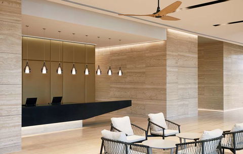 Hyatt Place Melbourne Essendon Fields - Whitsundays Accommodation 2