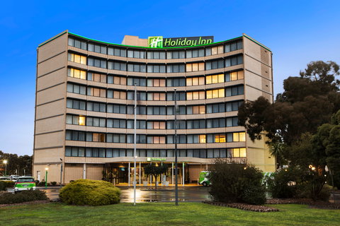 Holiday Inn Melbourne Airport - Whitsundays Accommodation 1