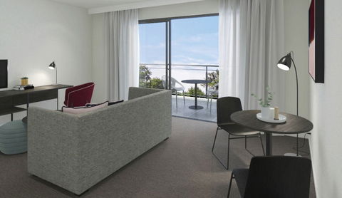 Quest Preston - Whitsundays Accommodation 1