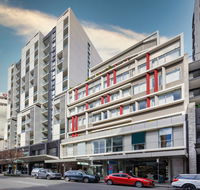Holiday Inn  Stes Sydney Bondi Junction - Whitsundays Accommodation