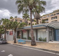 Adina Apartment Hotel Coogee - Whitsundays Accommodation