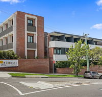 Coogee Studio Apartments - Whitsundays Accommodation