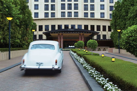 Park Hyatt Melbourne - Whitsundays Accommodation 1