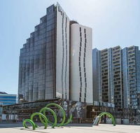 Peppers Docklands - Whitsundays Accommodation