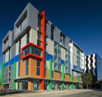 Docklands Private Collection - Whitsundays Accommodation