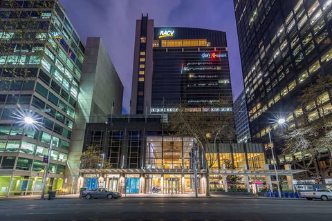 RACV City Club - Whitsundays Accommodation 0