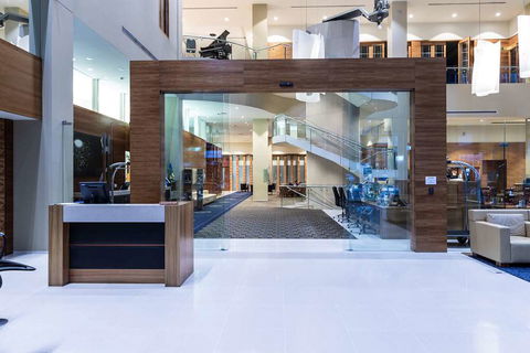 RACV City Club - Whitsundays Accommodation 2