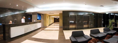 Atlantis Hotel - Whitsundays Accommodation 2